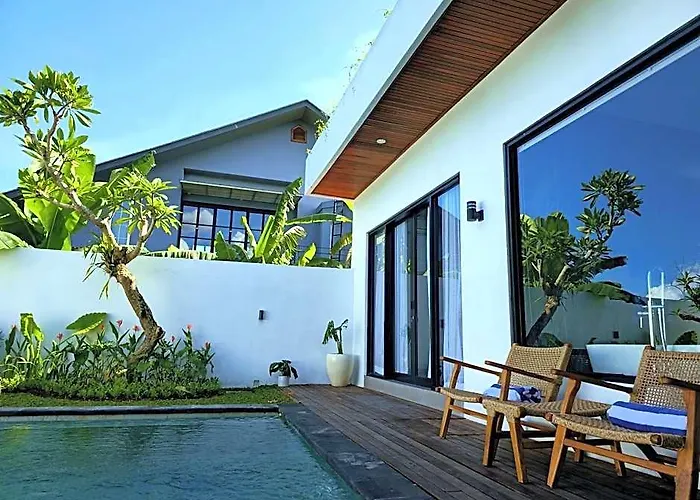 Sesana Villa