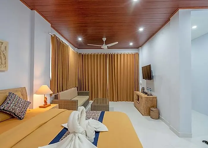 Frida Villa 2 In Ubud By Best Deals Hospitality