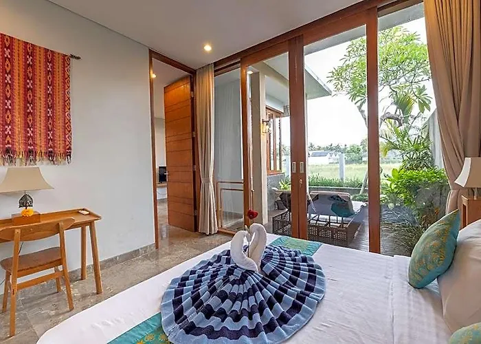 Lavanya Ubud Romantic Villas