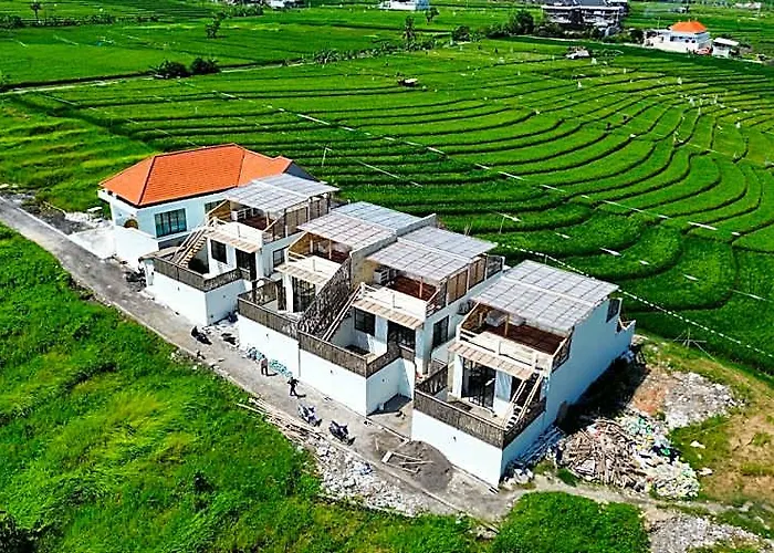 Blue Origin Bali
