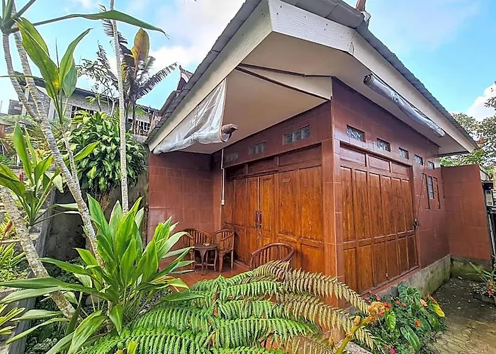 Navalia Villa Bedugul