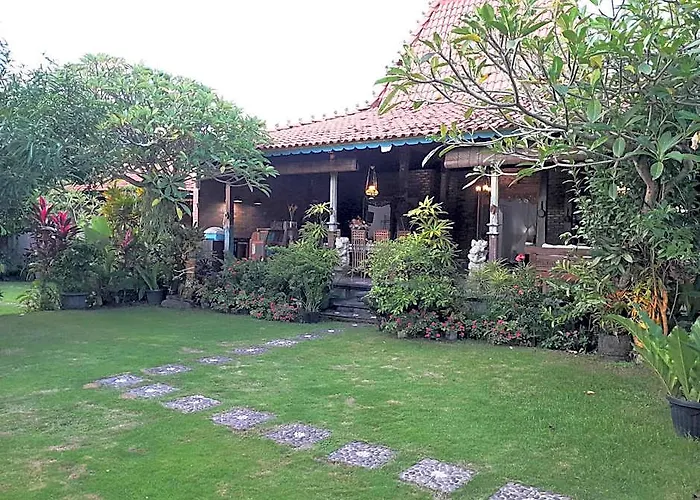 Gedong Kelating 1