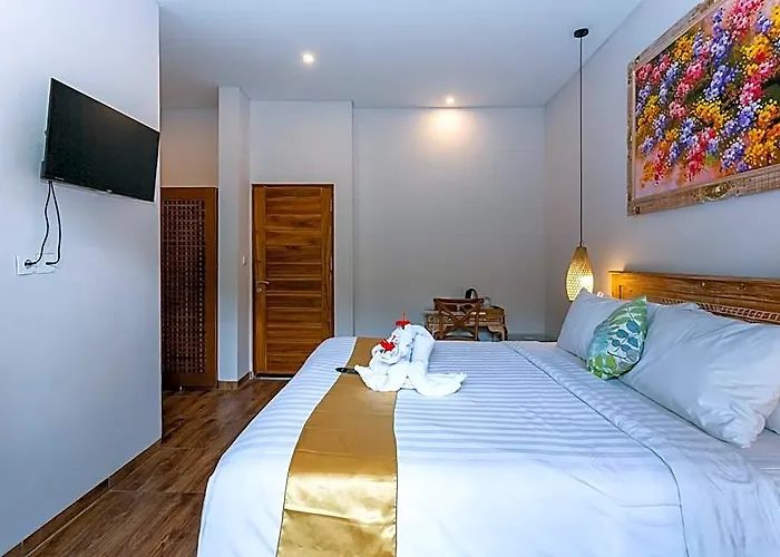 Graha Shanti Guest House