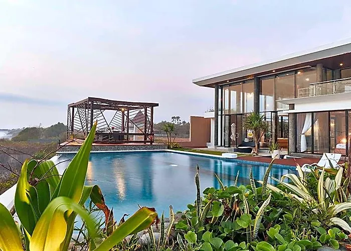 Abian Kapas Beach House
