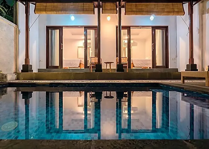 Sakya Villa Canggu By Bali Cabin