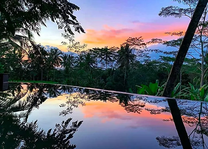 Masakali Retreat