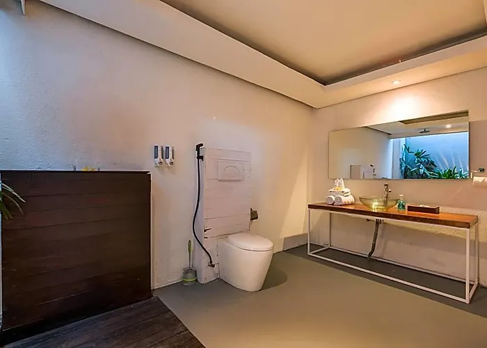 Villa Yasa Canggu