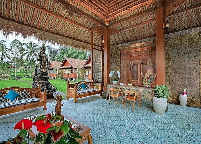 Lawani Resort