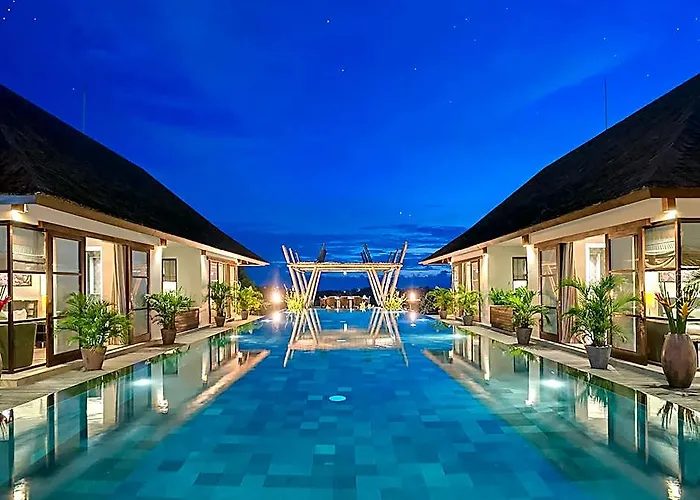 Mandalay Villas By Elite Havens