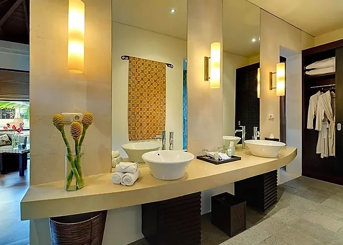 Mandalay Villas By Elite Havens