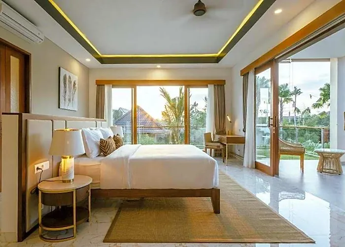 Villa Reillo Canggu