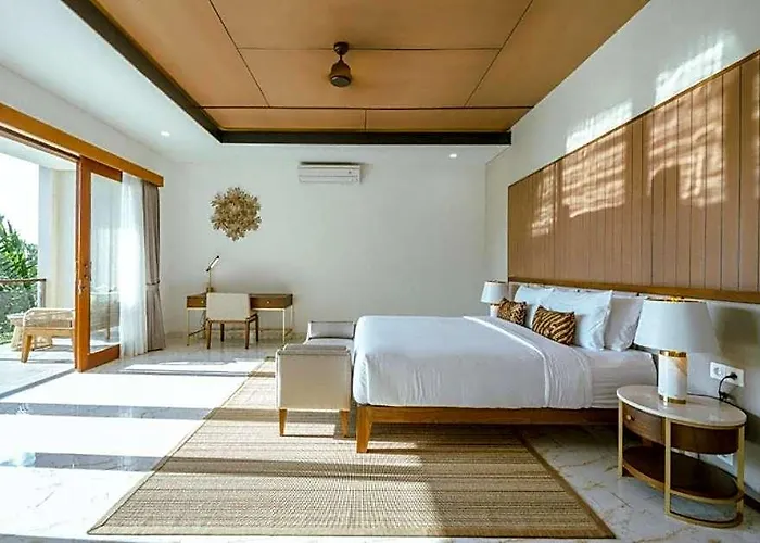 Villa Reillo Canggu