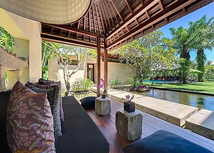 Bendega Villas By Elite Havens
