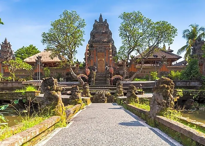 Senja D'Ubud Guest House