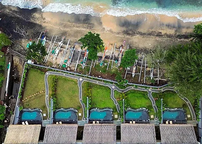 Ayunan Beach Villas Amed