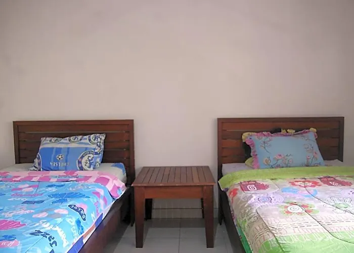 Star East Guest House Amed