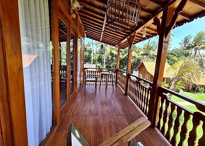 Bhalance Retreat