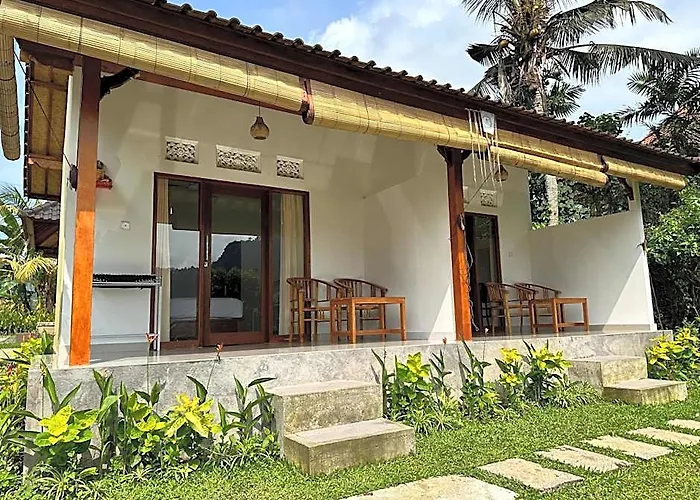 D'Janu Homestay