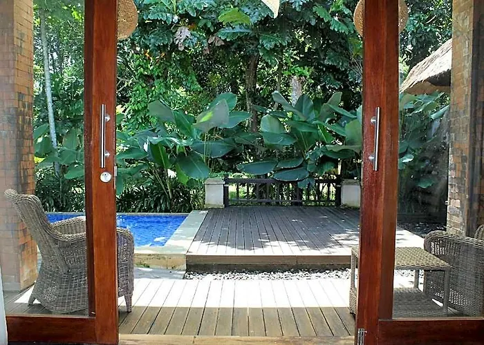 Belvilla Dhyana Kutir Seseh Beach