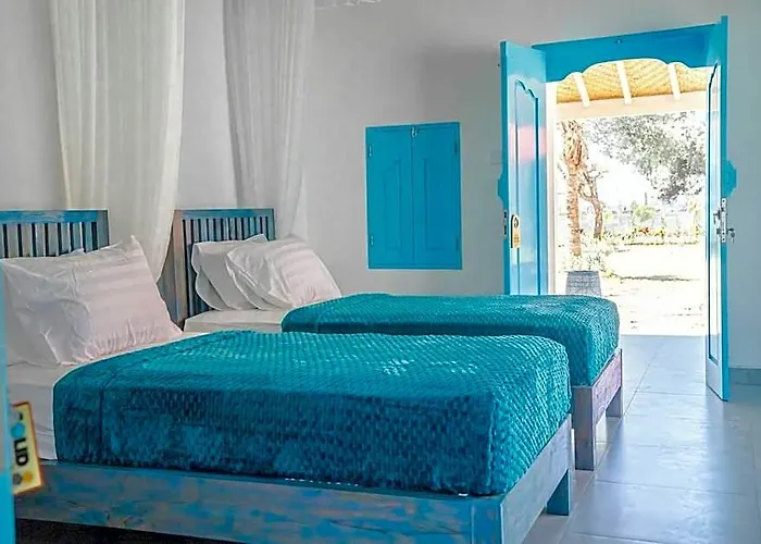 Ocean Paradise Bali