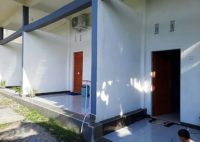 Ayunda Stay & Hostel