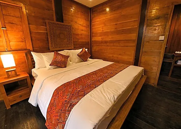 Tegal Campuhan Retreats
