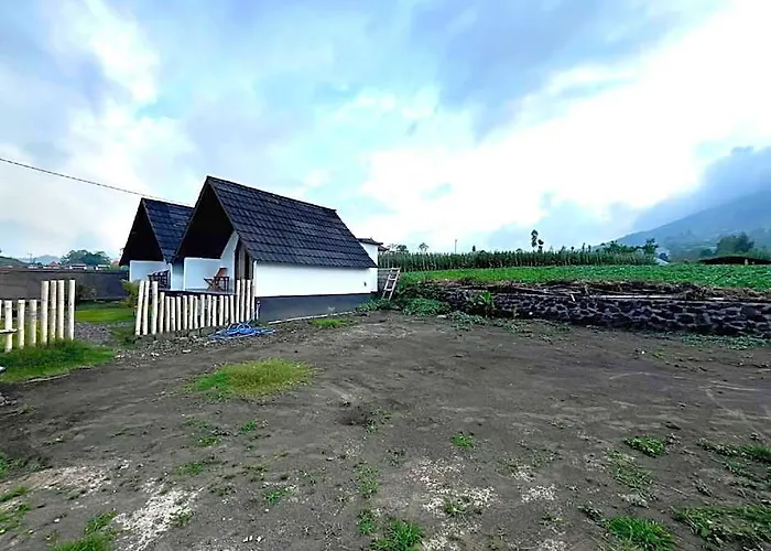 Belvilla Serene Paradise Resort Batur Hot Spring