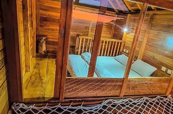 Munduk Umah Cabin