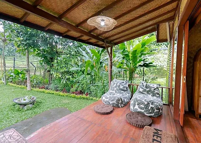 Nishiyama House Sambangan By The Lavana