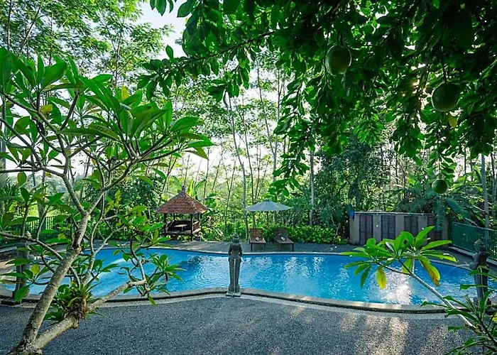 The Tetamian Bali