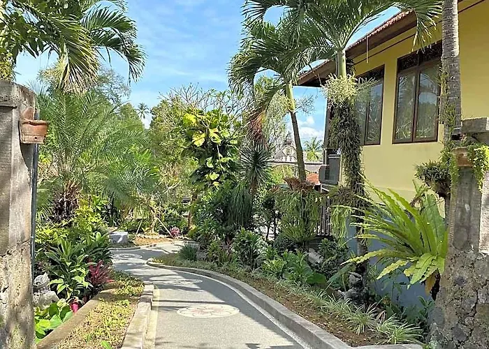 Desa Hostel