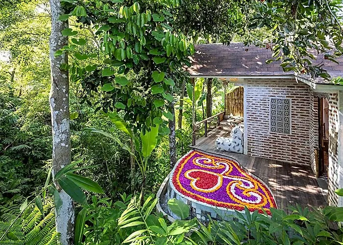 Sacred Canyon Ubud By Genuinehost