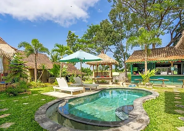 Bali Brothers Guesthouse