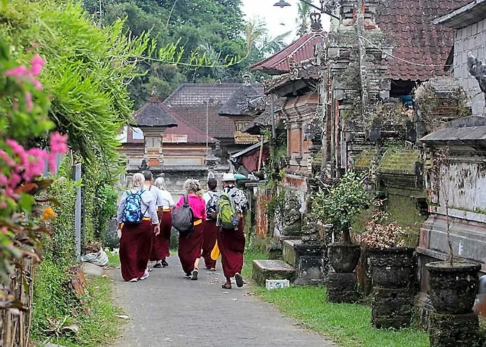 Swaha Retreat & Eco Park Ubud
