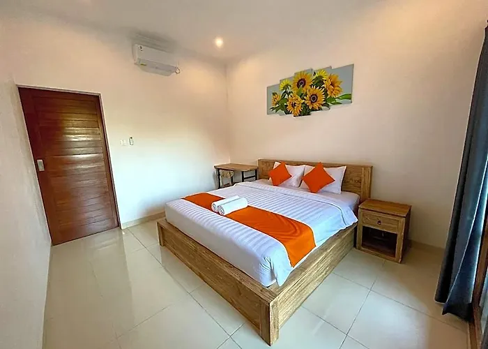 Santika Home Stay