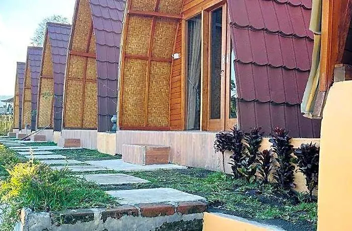 Pinggan Campside Glamping
