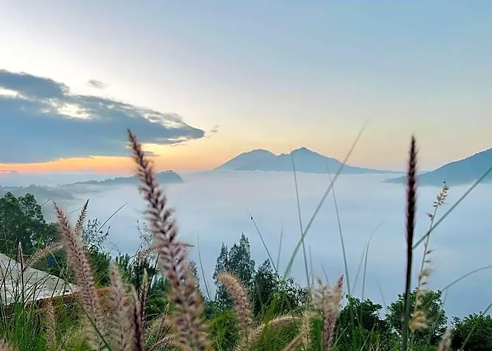 Pinggan Campside Glamping