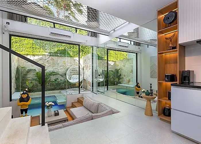 Apartment By Alex Villas Complex N5