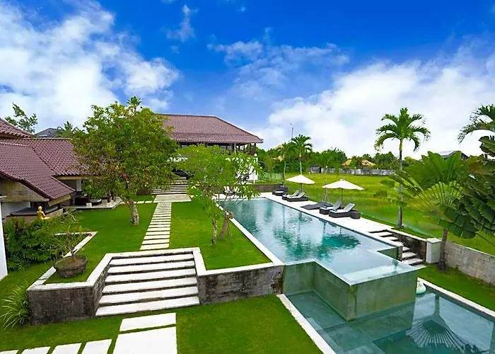 Villa Manis