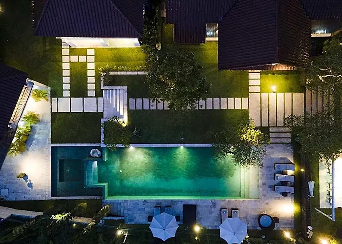Villa Manis