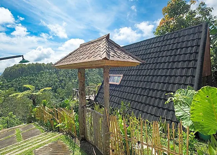 Villa Kayu Amertha