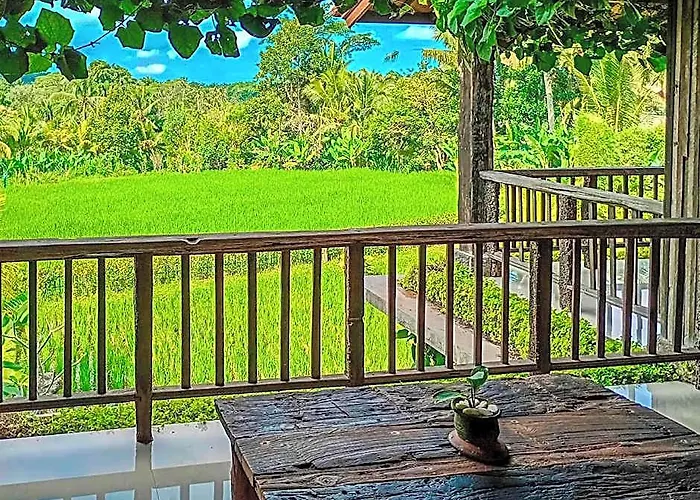 Dukuh Ubud Villas