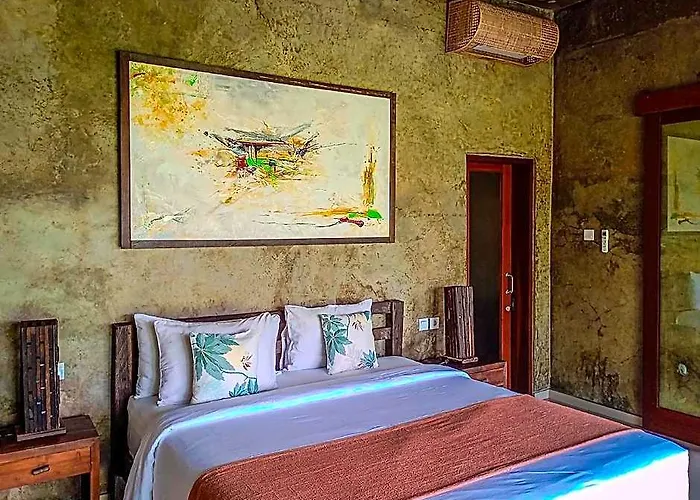 Dukuh Ubud Villas