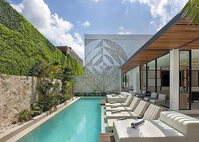 Alex Villas Complex N2