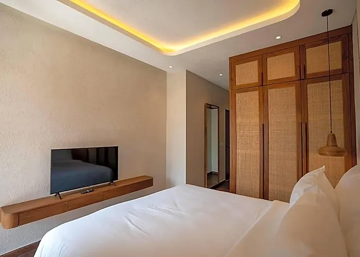 Nila Residence Complex