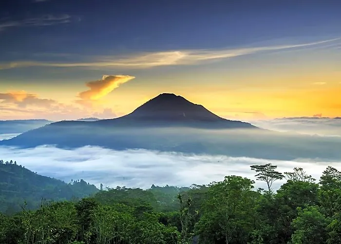 Alam Bali Lake View