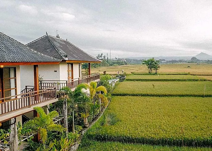 Mahashanti Villa