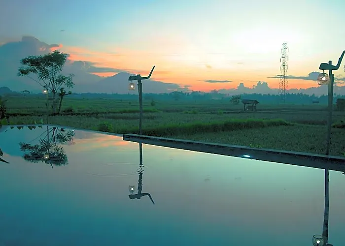 Mahashanti Villa