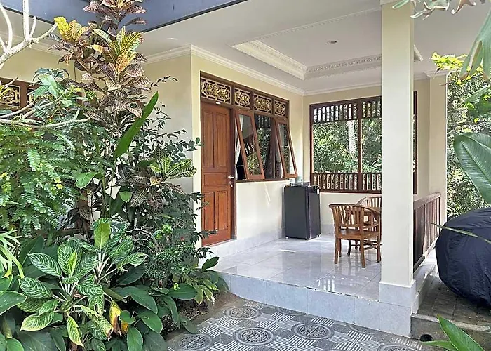 Balimas Guest House