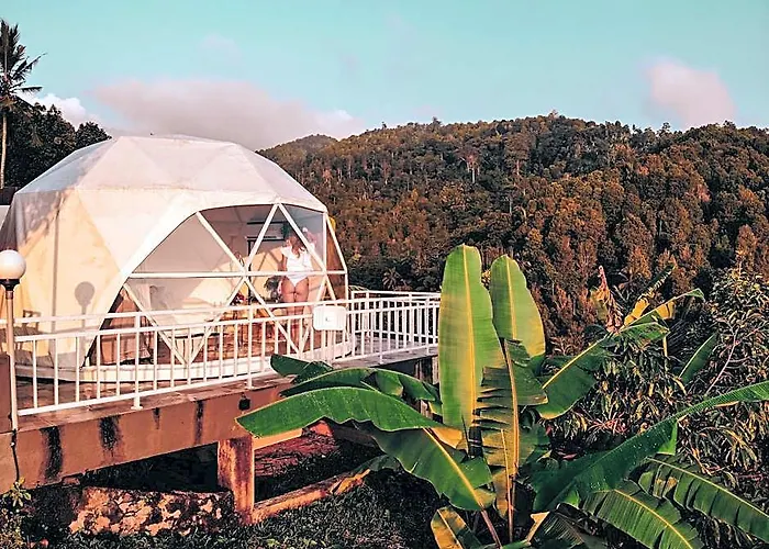 Moondock Luxury Camp